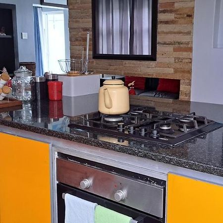 Spacious Holiday Home Kapsztad Zewnętrze zdjęcie